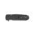 Knife Ganzo G627 - black