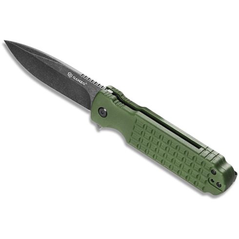Knife Ganzo G627 - Green