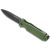 Knife Ganzo G627 - Green