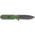 Knife Ganzo G627 - Green