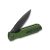 Knife Ganzo G627 - Green