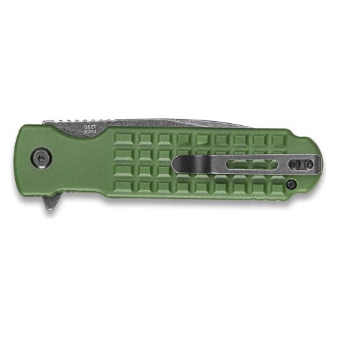 Knife Ganzo G627 - Green