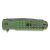 Knife Ganzo G627 - Green