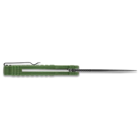 Knife Ganzo G627 - Green