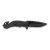 Knife Ganzo G628 - green
