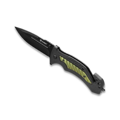 Knife Ganzo G628 - green