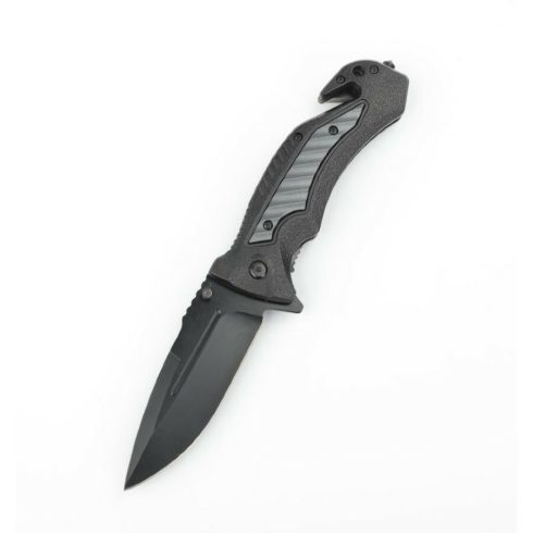 Knife Ganzo G628 - grey