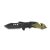 Knife Ganzo G629 - green