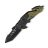 Knife Ganzo G629 - green