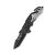 Knife Ganzo G629 - Grey