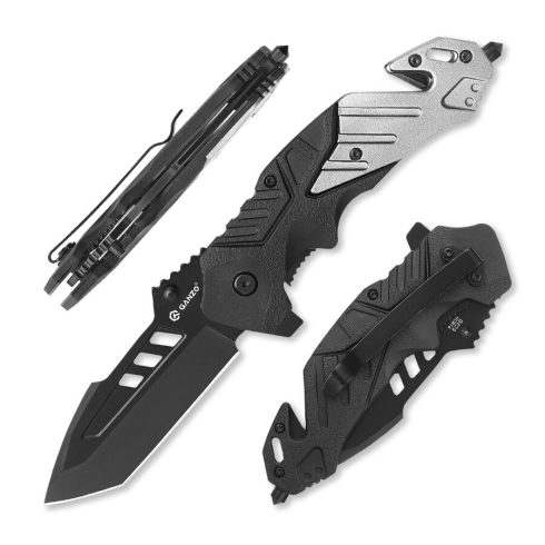 Knife Ganzo G629 - Grey