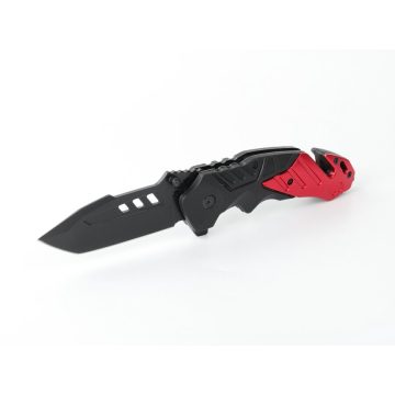 Knife Ganzo G629 - Red