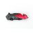 Knife Ganzo G629 - Red