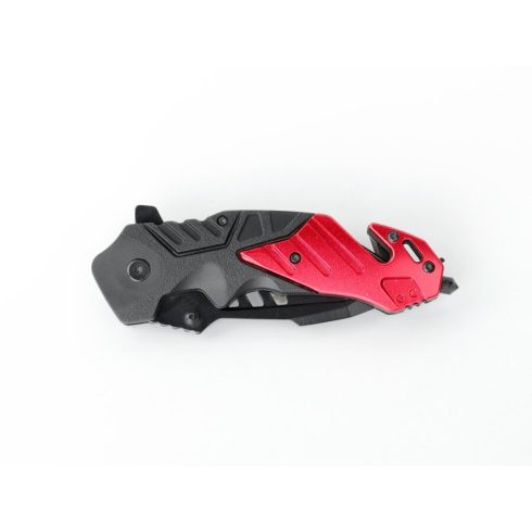 Knife Ganzo G629 - Red