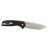 Ganzo G6803 - Black