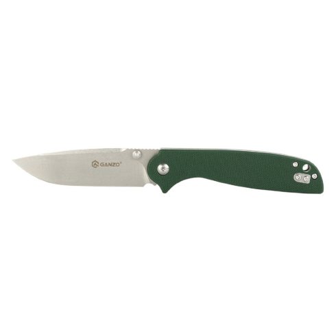 Ganzo G6803 - Green