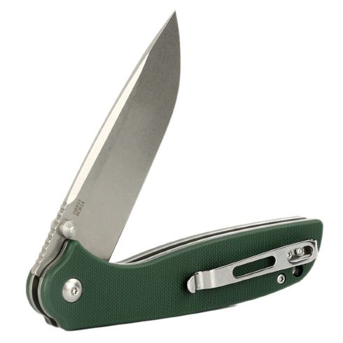 Ganzo G6803 - Green