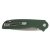 Ganzo G6803 - Green
