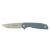 Ganzo G6803 - Gray