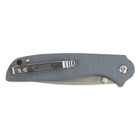 Ganzo G6803 - Gray