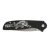 Ganzo G6803 - Black, Tiger version