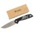 Ganzo G6803 - Black, Tiger version