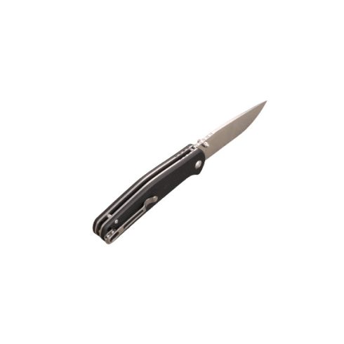 Ganzo G6804 - Black