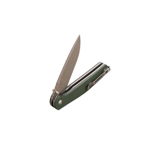 Ganzo G6804 - Green