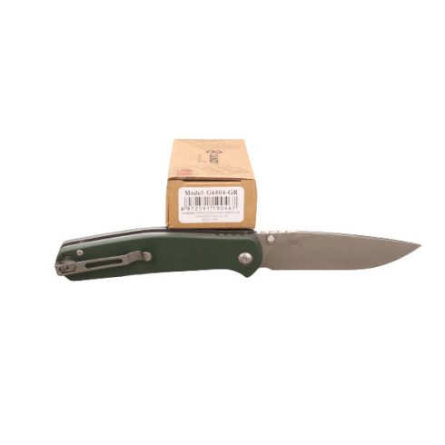 Ganzo G6804 - Green