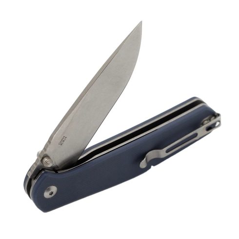 Ganzo G6804 - Grey