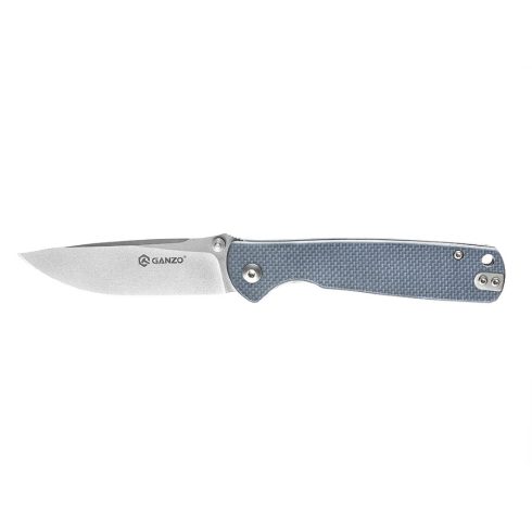 Ganzo G6805 - Gray