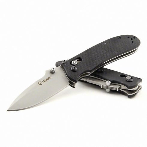 Knife Ganzo G704-BK