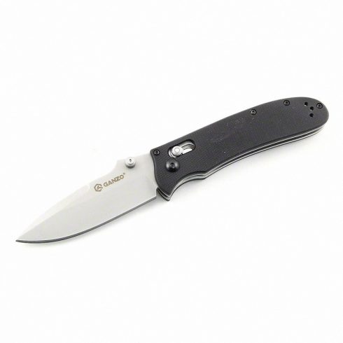 Knife Ganzo G704-BK