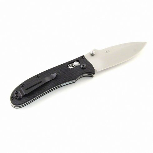 Knife Ganzo G704-BK