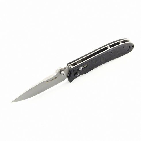 Knife Ganzo G704-BK