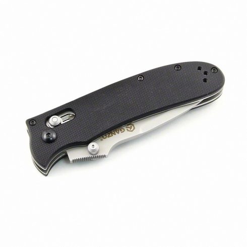 Knife Ganzo G704-BK