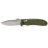 Knife Ganzo G704 (Green)