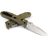 Knife Ganzo G704 (Green)