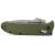 Knife Ganzo G704 (Green)