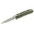 Knife Ganzo G704 (Green)