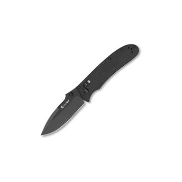 Knife Ganzo G704B (Black)
