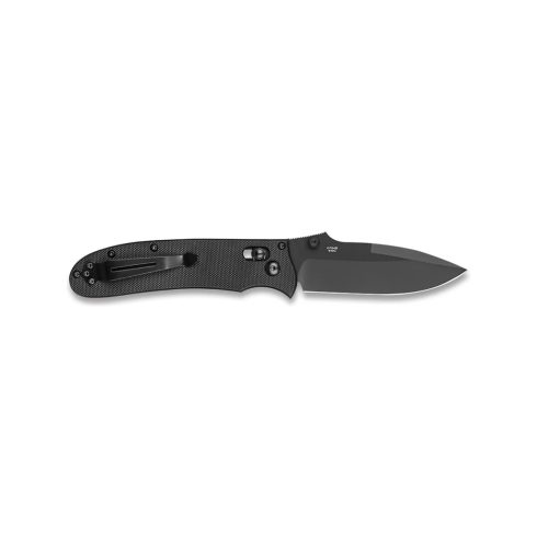 Knife Ganzo G704B (Black)