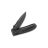 Knife Ganzo G704B (Black)