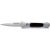 Ganzo Firebird G707 - automatic folding knife (Black)