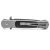 Ganzo Firebird G707 - automatic folding knife (Black)