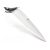 Ganzo Firebird G707 - automatic folding knife (Black)