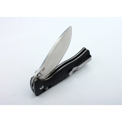 Knife Ganzo G720 (Black)