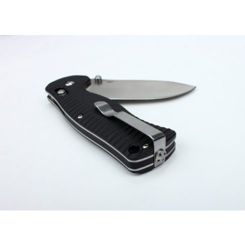 Knife Ganzo G720 (Black)