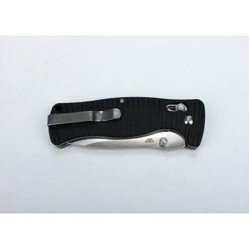Knife Ganzo G720 (Black)