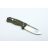 Knife Ganzo G720 (Green)